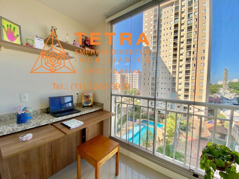 Exclente - Condominio Clube - Agua Branca - 02 Dorm.(Sendo 01 Suíte) com 01 Vaga;