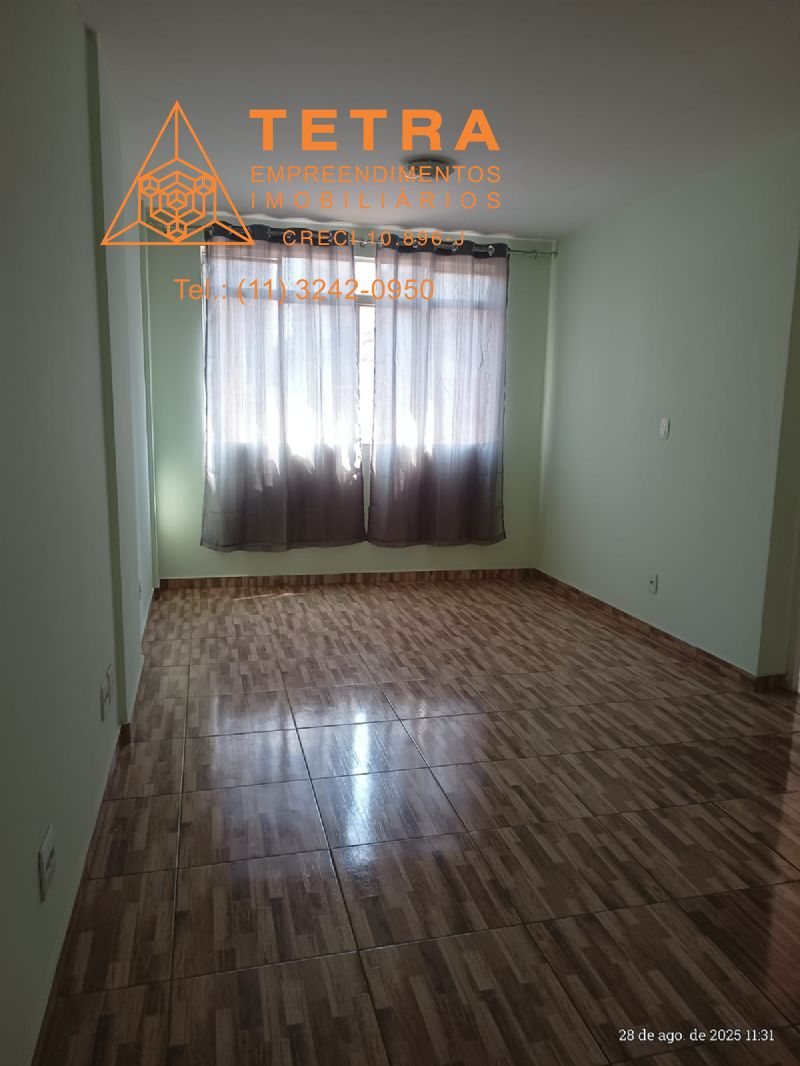 Bela Vista - Excelente Apto. Kitnet 32m² reformado Impecável -  Centro - SP
