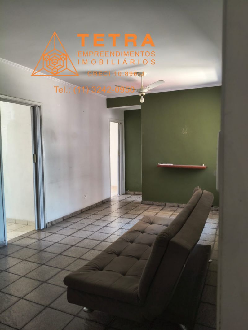 Excelente Apto. de 67m² - 02 Dormitórios - Bela Vista