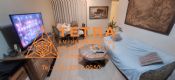 EXCELENTE APTO. 77M² COM VAGA DE GARAGEM - ÓTIMA LOCALIZAÇÃO; - Apto Residencial Bela Vista2 dorms. 