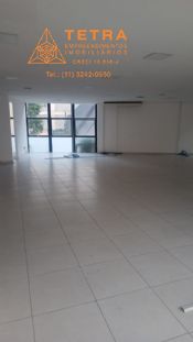 EXCELENTE - LAJE COMECIAL  COM 338M² - RUA SILVIA PROX. A PAULISTA; - Laje Corporativa Bela Vista0 dorms. 