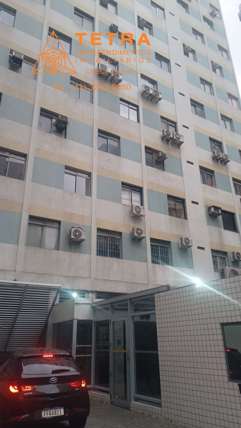 Excelente Conjunto Comercial - Av. Brigadeiro Luis Antonio prox. a Av.Paulista - Area Util de 50m² - Bela Vista