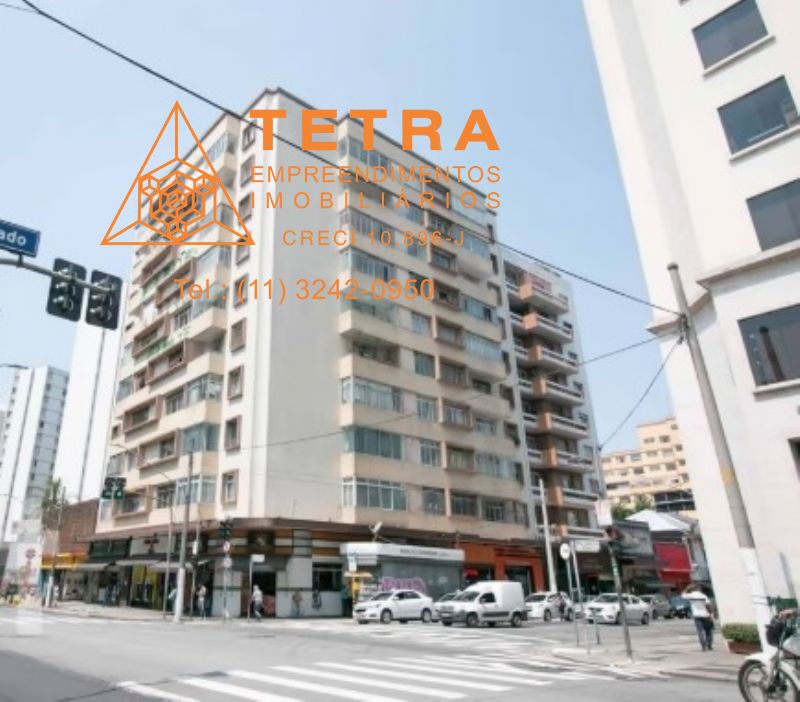 BELA VISTA - 2 DORMITÓRIOS - 110m2