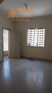 BELA VISTA - EXCELENTE APTO. DE 01 SUITE, SALA, COZINHA COM ARMÁRIOS , BANHEIRO E QUINTAL (ÁREA DE SERVIÇO)- LOCAÇÃO R$ 2500,00 ; - Apto Residencial Bela Vista0 dorms. 