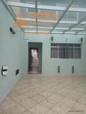 EXCELENTE SOBRADO COM 03 SUÍTES E 02 GAS DE GARAGEM - ÒTIMA LOCALIZAÇÃO - A.C. 180M²; - Casa Residencial Santana0 dorms. 