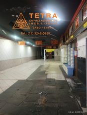 BELA CINTRA - LOJA DE 198M² (A.T) -ÒTIMA LOCALIZAÇÃO; - Loja Comercial Bela Vista0 dorms. 